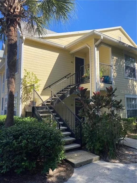 MLS: O6274282 Condo For Sale