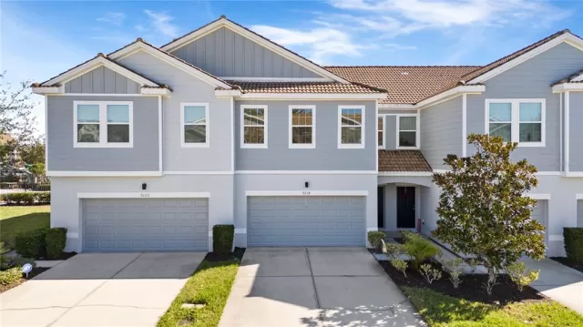 MLS: O6274284 Condo For Sale