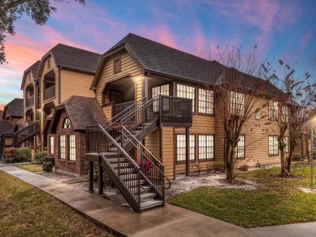 MLS: O6274410 Condo For Sale