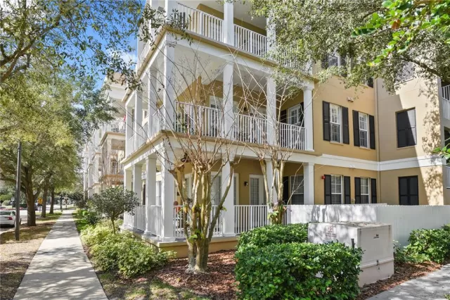 MLS: O6274977 Condo For Sale