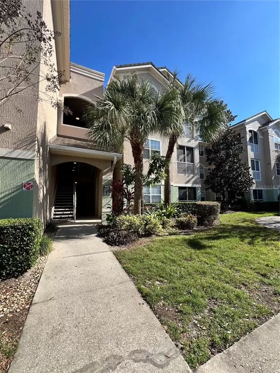 MLS: O6275018 Condo For Sale