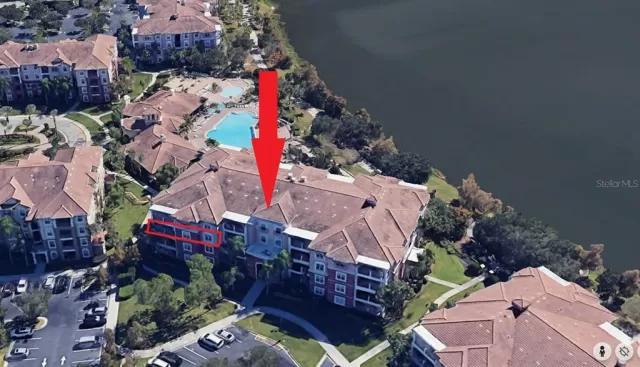 MLS: O6275306 Condo For Sale