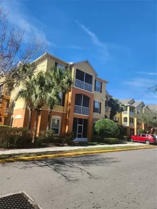 More Details about MLS # O6275802 : 6240 CONTESSA DRIVE UNIT 101