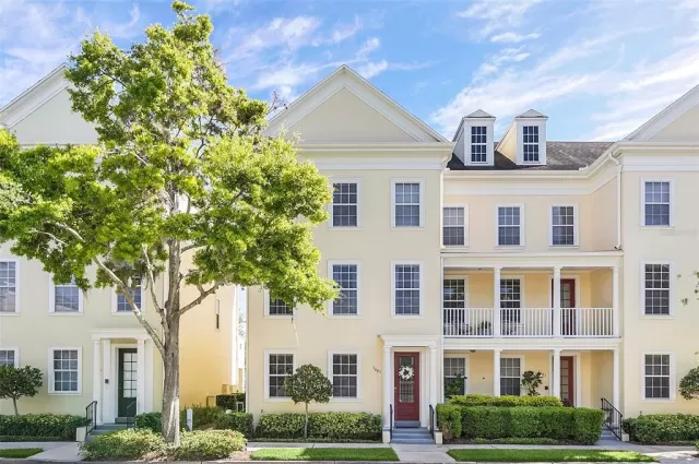 MLS: O6276085 Condo For Sale