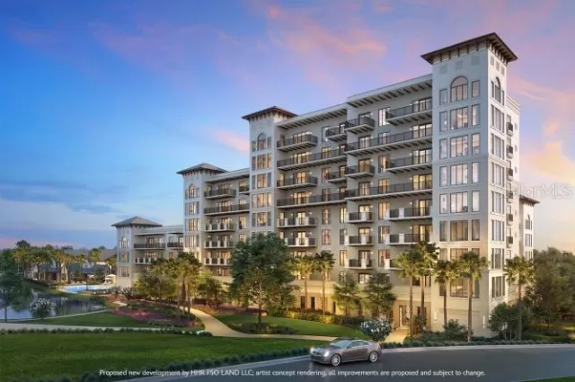 MLS: O6276114 Condo For Sale