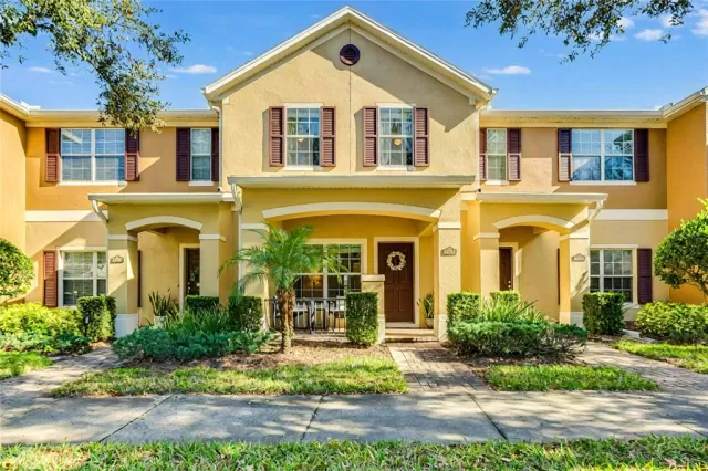 MLS: O6276318 Condo For Sale