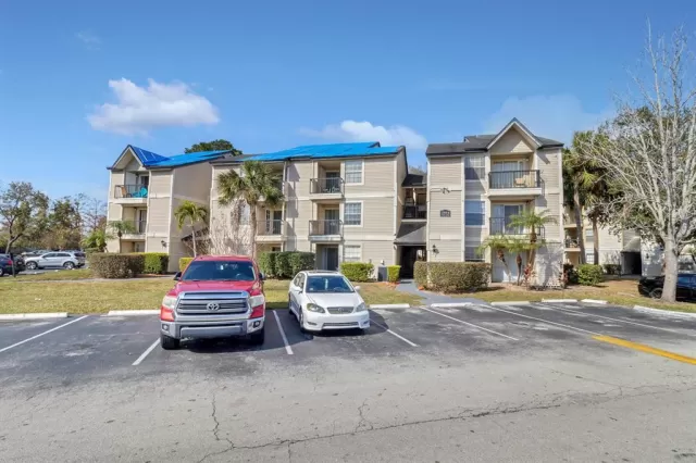 MLS: O6276512 Condo For Sale