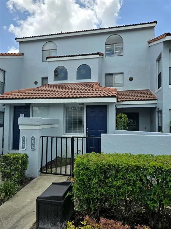 MLS: O6277101 Condo For Sale