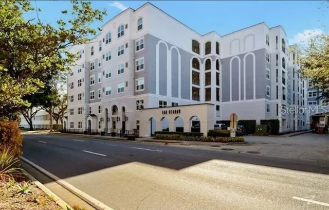 MLS: O6277194 Condo For Sale