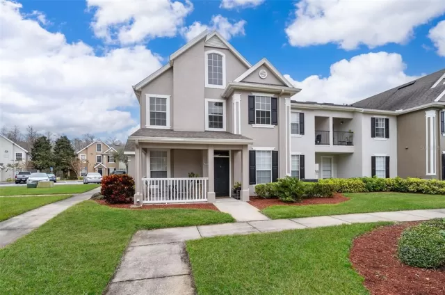 MLS: O6277311 Condo For Sale