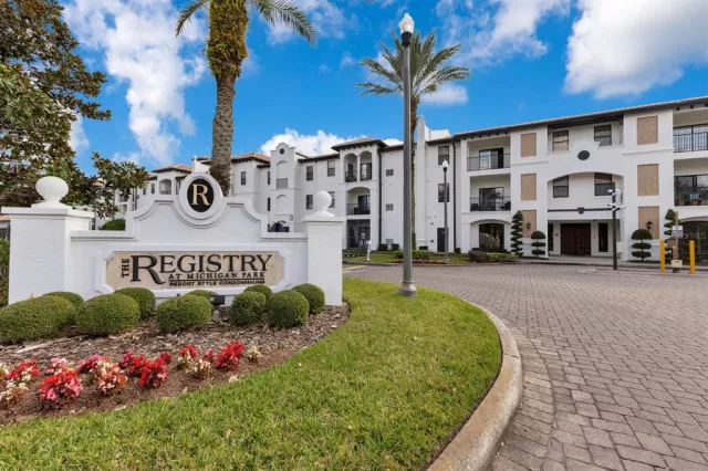 MLS: O6277478 Condo For Sale