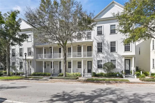 MLS: O6277651 Condo For Sale