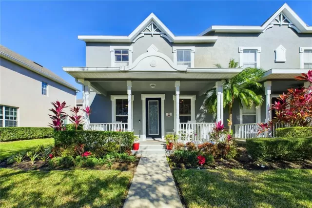 MLS: O6278324 Condo For Sale