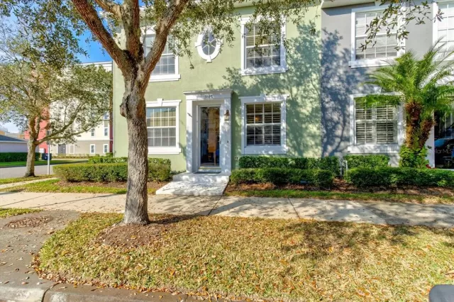 MLS: O6278377 Condo For Sale