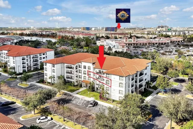 MLS: O6278785 Condo For Sale