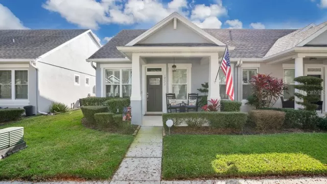 MLS: O6278851 Condo For Sale