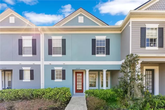 MLS: O6278912 Condo For Sale