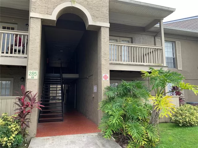 MLS: O6278978 Condo For Sale