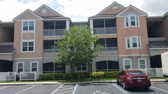 MLS: O6279681 Condo For Sale