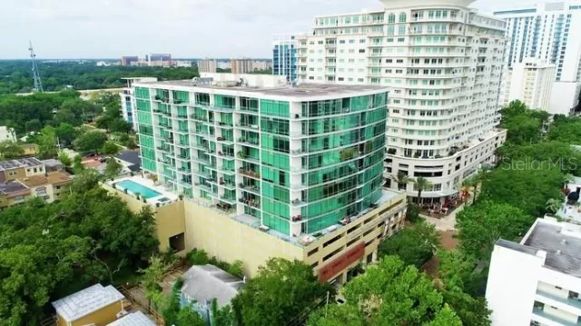 MLS: O6279794 Condo For Sale