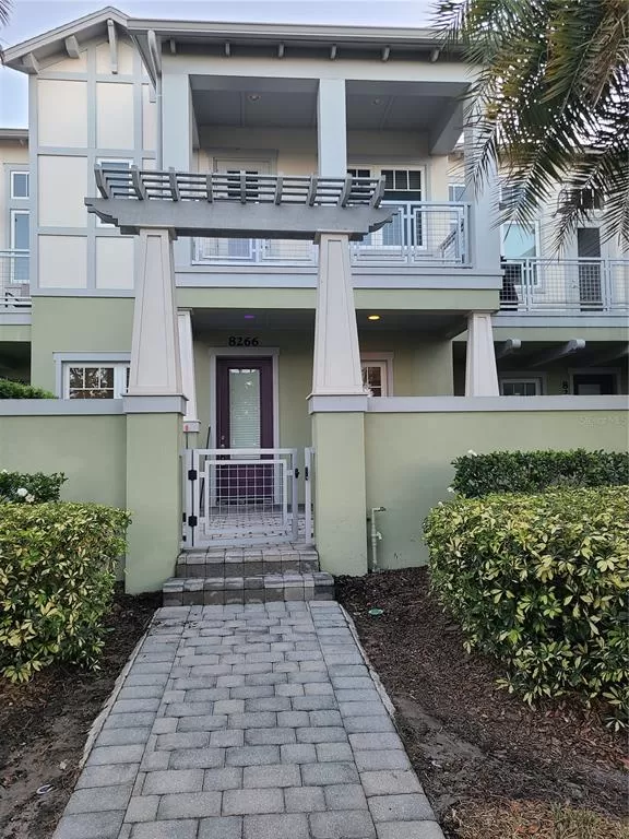 MLS: O6280423 Condo For Sale