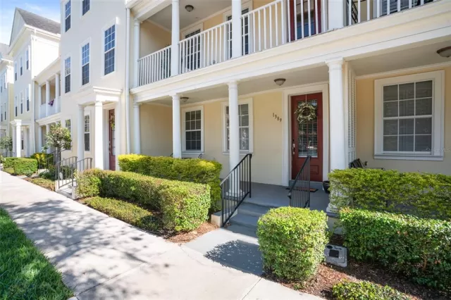 MLS: O6281456 Condo For Sale