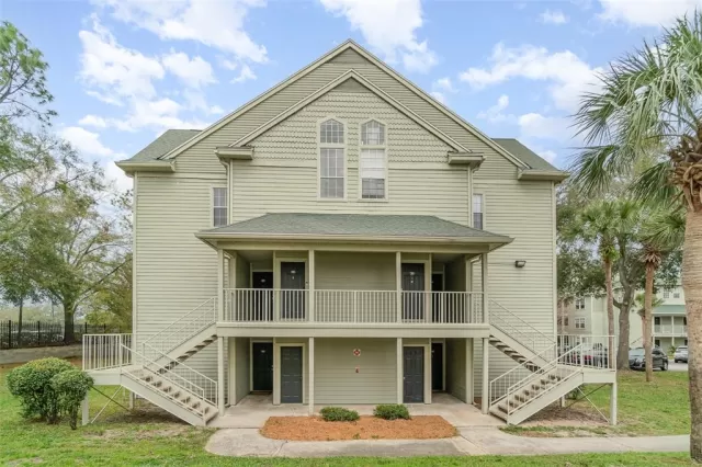 MLS: O6281620 Condo For Sale