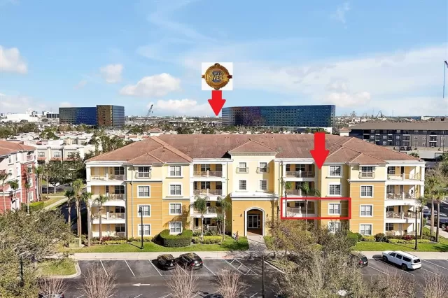 MLS: O6282559 Condo For Sale