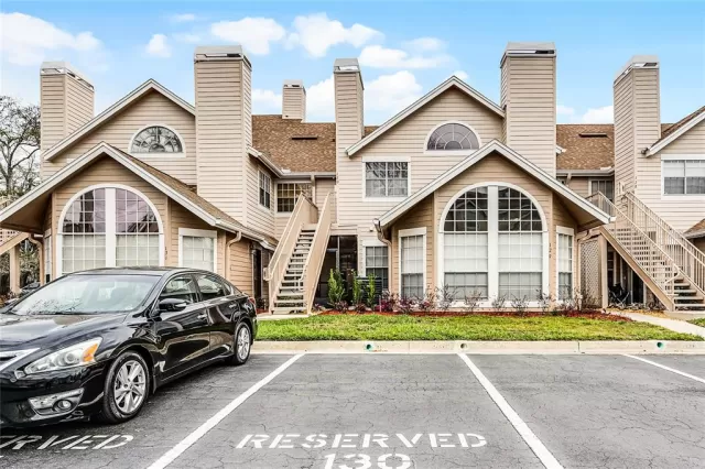 MLS: O6282869 Condo For Sale