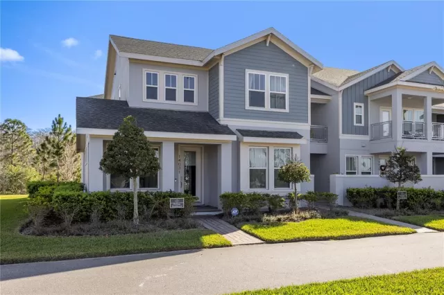 MLS: O6283095 Condo For Sale