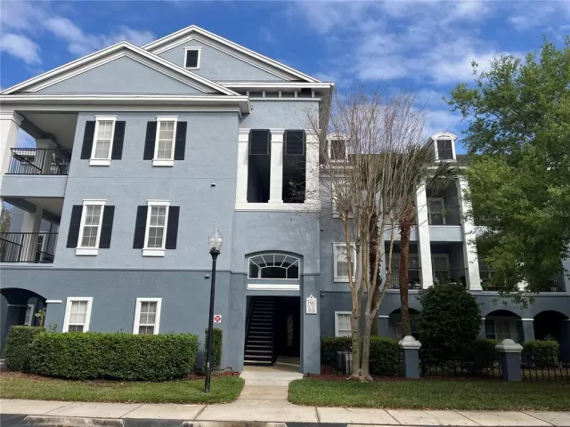 MLS: O6283653 Condo For Sale