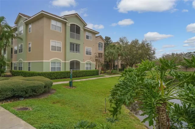 MLS: O6284534 Condo For Sale