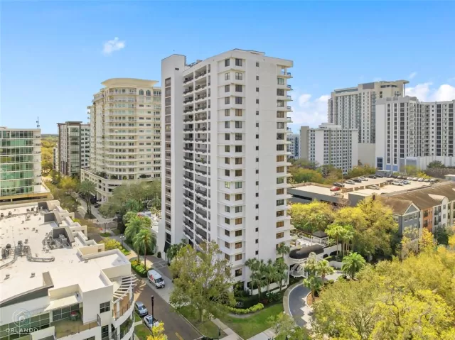 MLS: O6284640 Condo For Sale