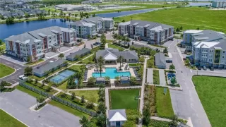 GATHERINGS OF LAKE NONA Condos for Sale