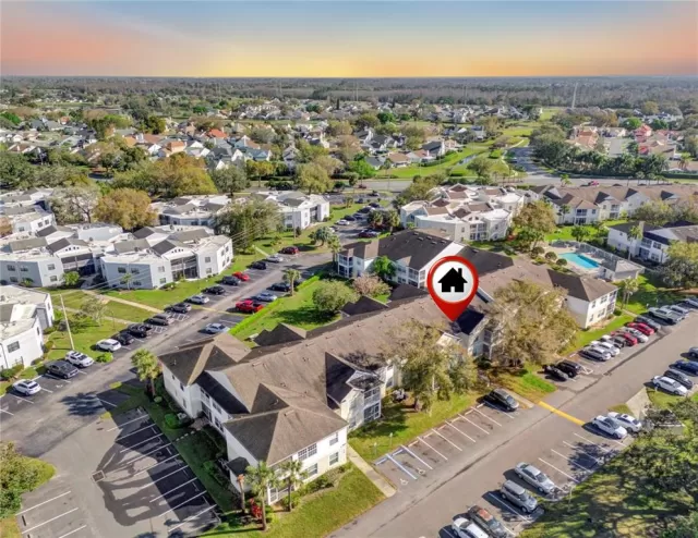 MLS: O6285402 Condo For Sale