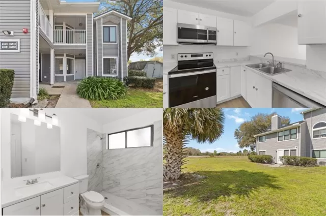 MLS: O6285479 Condo For Sale