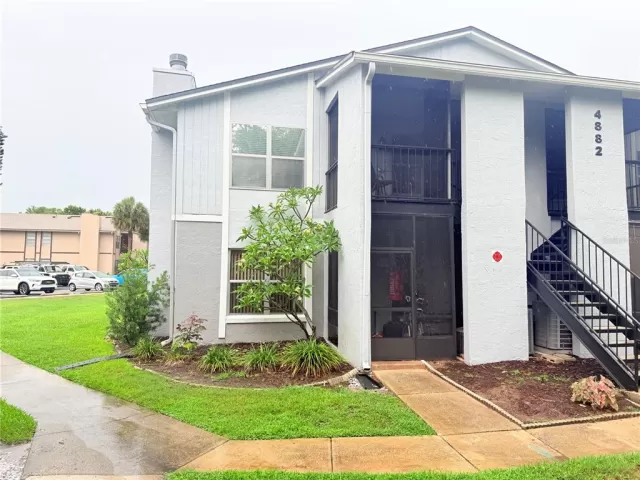 MLS: O6285687 Condo For Sale