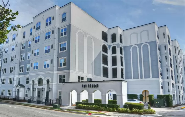 MLS: O6287607 Condo For Sale