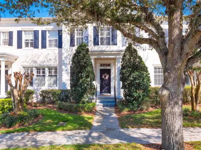 MLS: O6287764 Condo For Sale