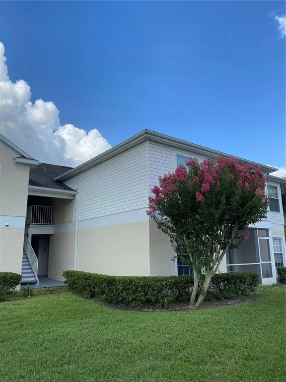 MLS: O6288380 Condo For Sale