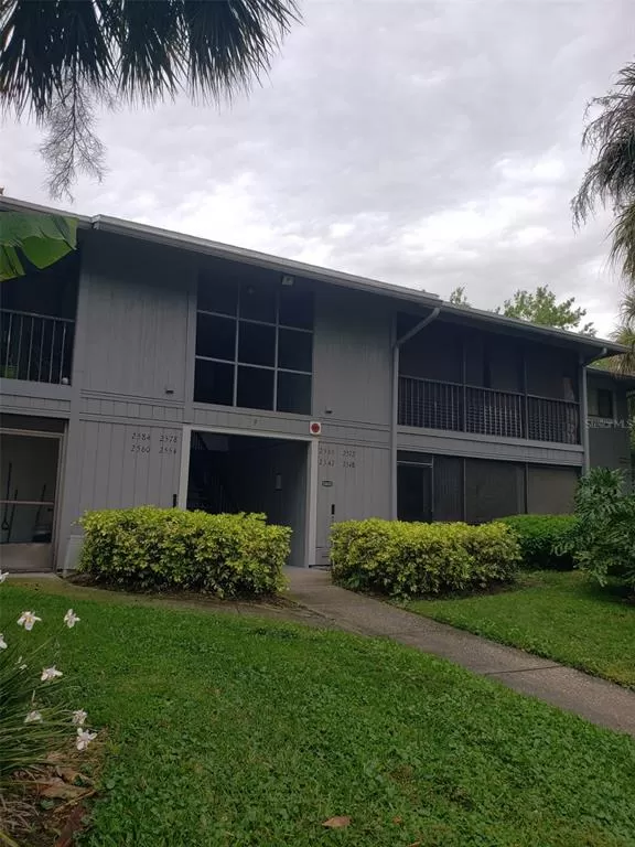 MLS: O6288459 Condo For Sale