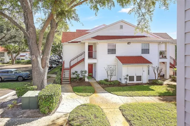 MLS: O6288633 Condo For Sale