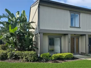 More Details about MLS # O6288944 : 126 MAITLAND AVENUE UNIT 126