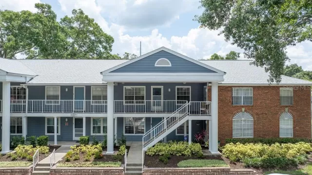 MLS: O6290888 Condo For Sale