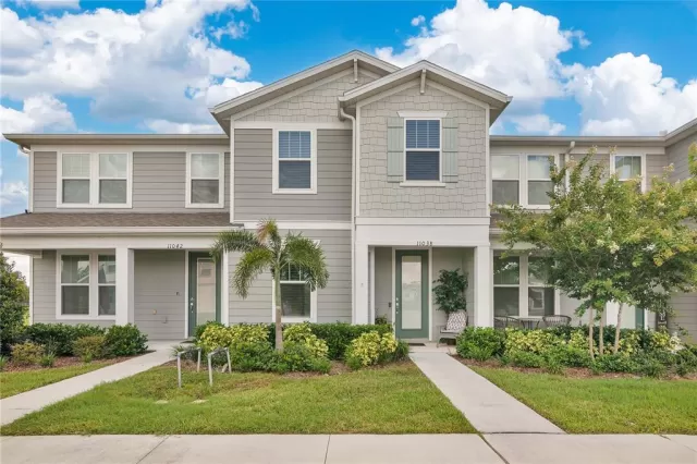 MLS: O6291507 Condo For Sale