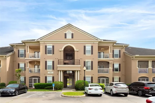 MLS: O6291924 Condo For Sale