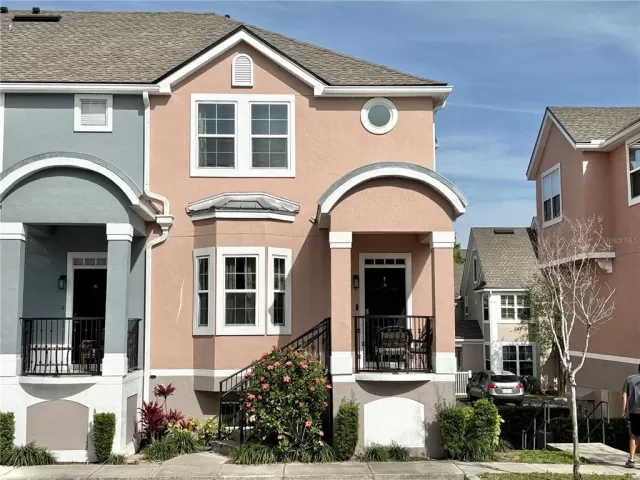 MLS: O6292542 Condo For Sale