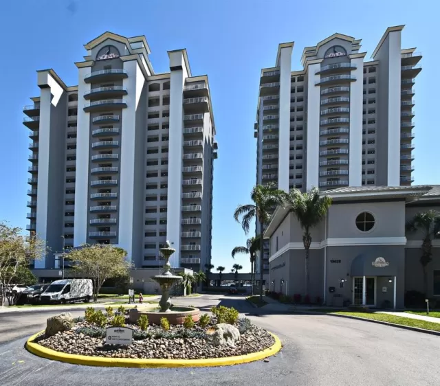 MLS: O6292701 Condo For Sale