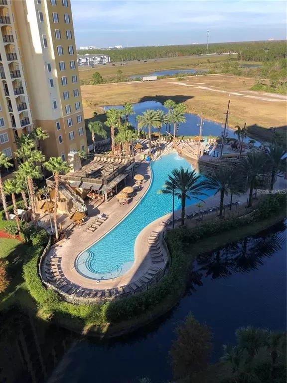 MLS: O6293392 Condo For Sale