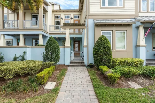 MLS: O6293451 Condo For Sale